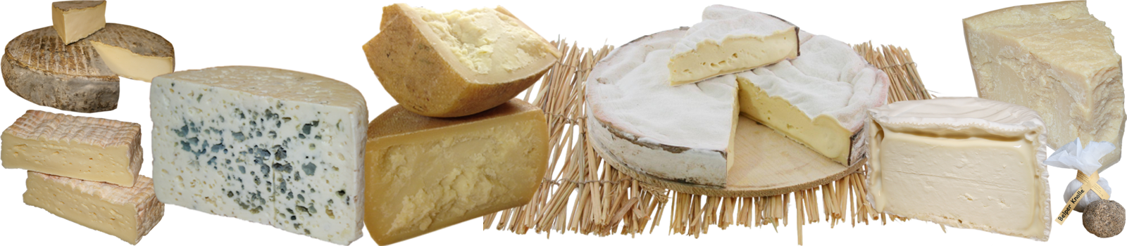 Frische Käseplatten – Gekühlter Versand