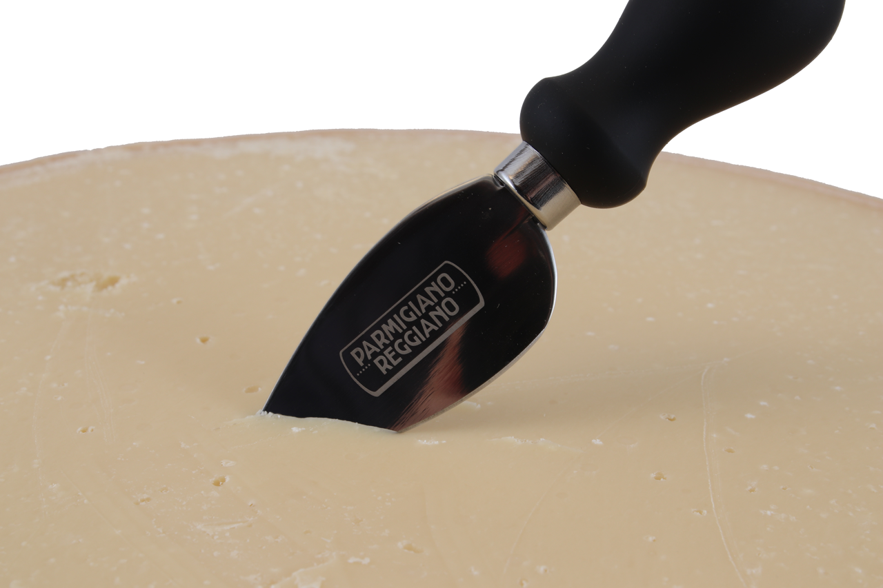Online Käse kaufen Parmigiano Reggiano 24 mon. Parmesan jetzt bestellen