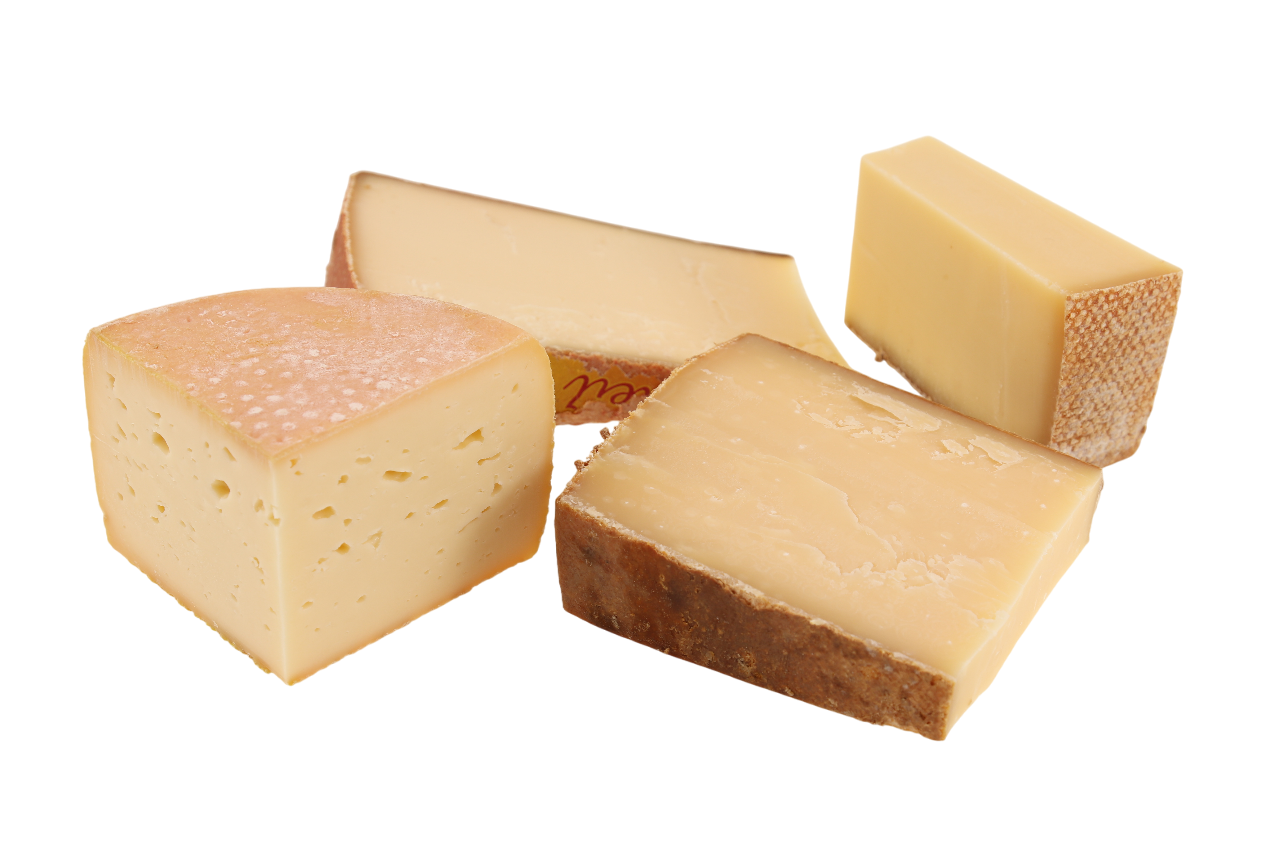 Käse Auswahl online bestellen