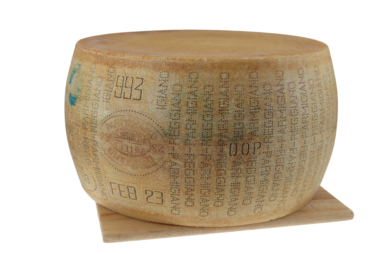 Parmigiano Reggiano