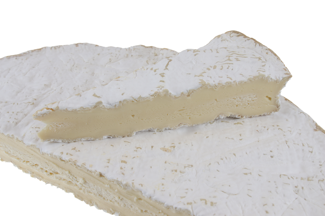 Käse Brie de Meaux AOP g
