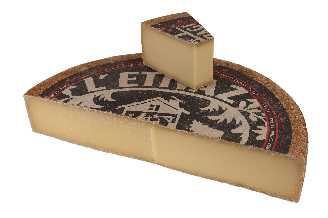 Käse Gruyere L'Etivaz  Alpsommer 2022 AOP güstig online bestellen und kaufen