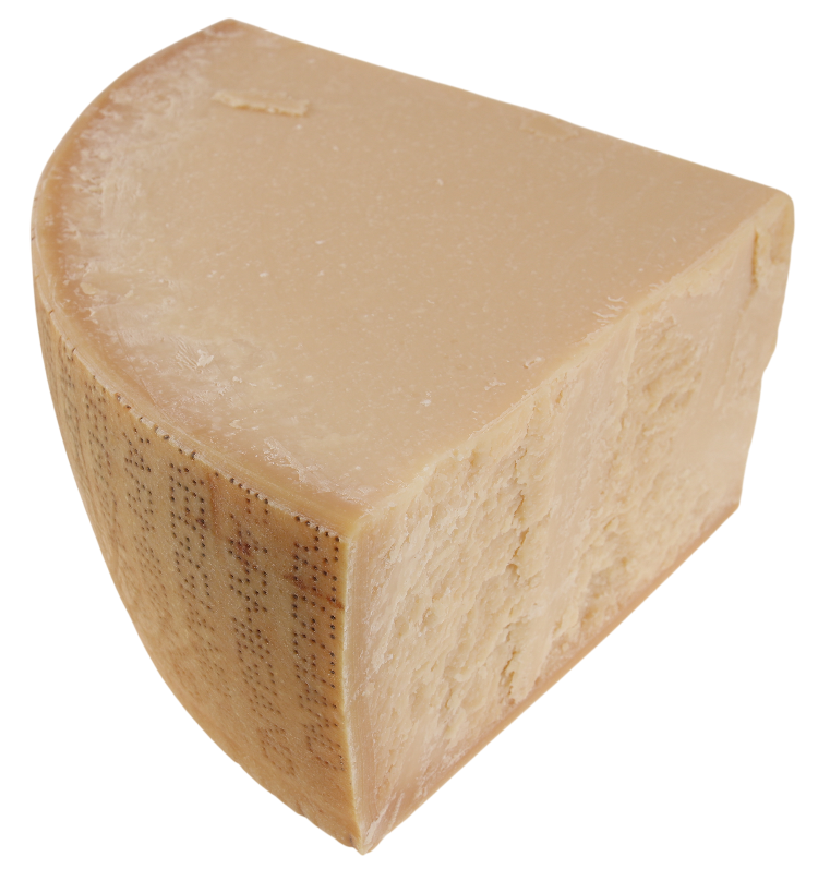 Original Parmigiano Reggiano g.U. – Zuschnitt auf Bestellung